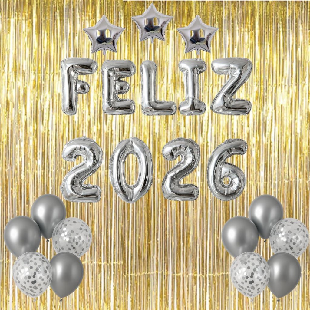 ideias festa ano novo 2026