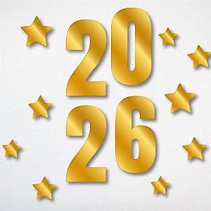 iluminação decorativa 2026