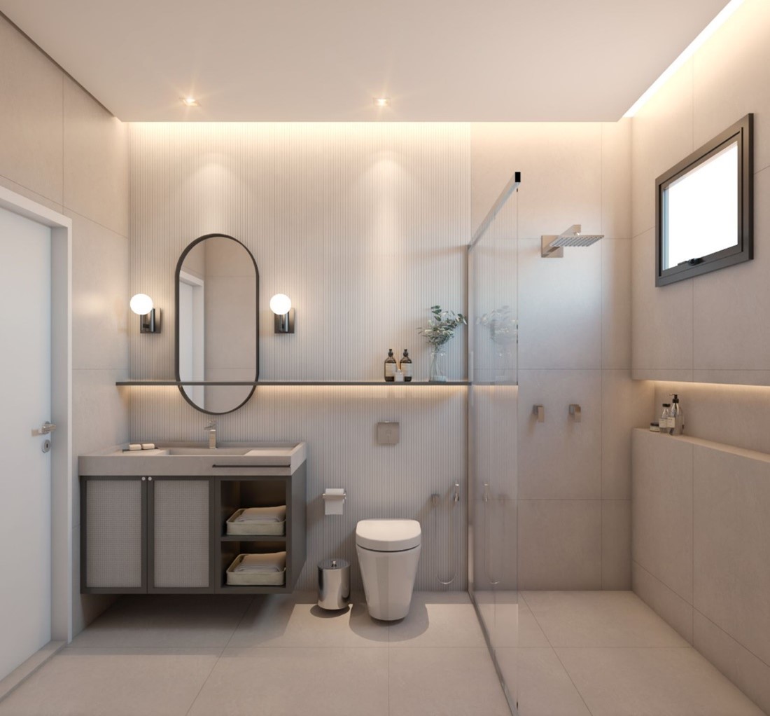 erros comuns ao decorar banheiro e como evitá-los