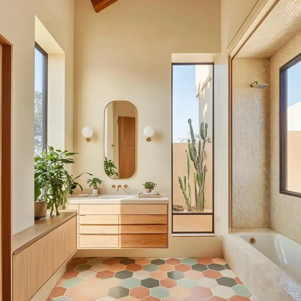 quanto custa decorar um banheiro pequeno estilo spa