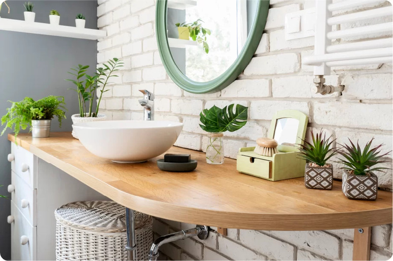 quanto custa decorar um banheiro pequeno estilo spa