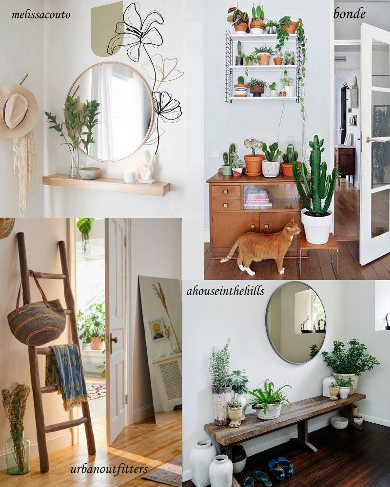 ideias para sala pequena