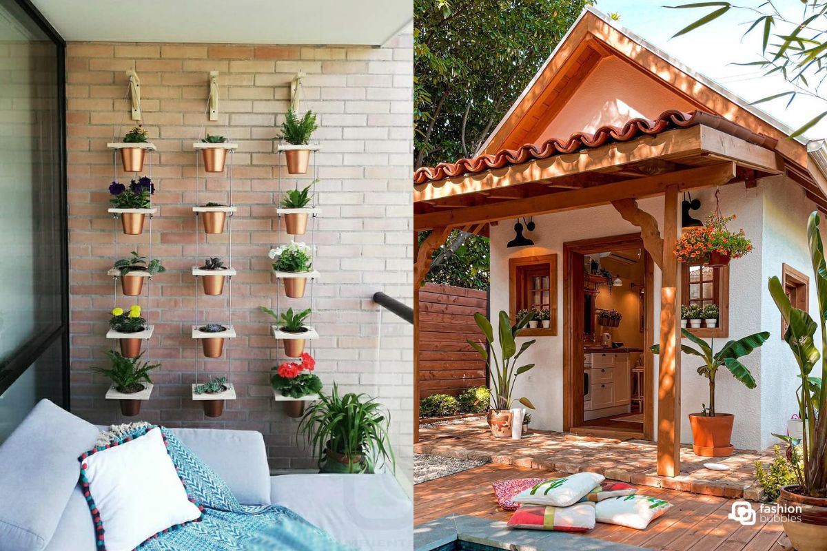 dicas de decoração para kitnet