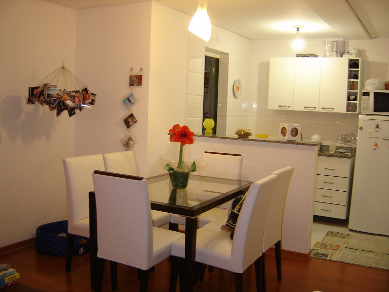 como decorar apartamento pequeno