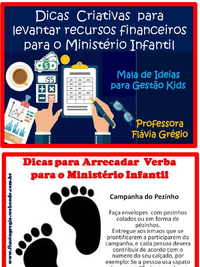 decoração para culto infantil