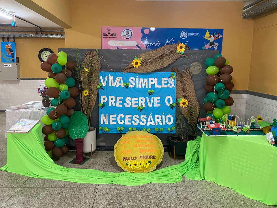 quanto custa decorar uma EBF simples