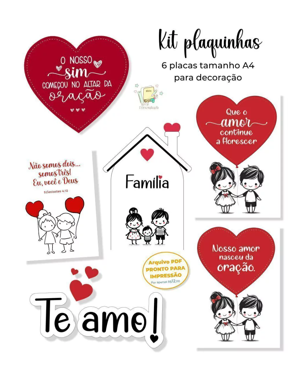 decoração romântica para casais