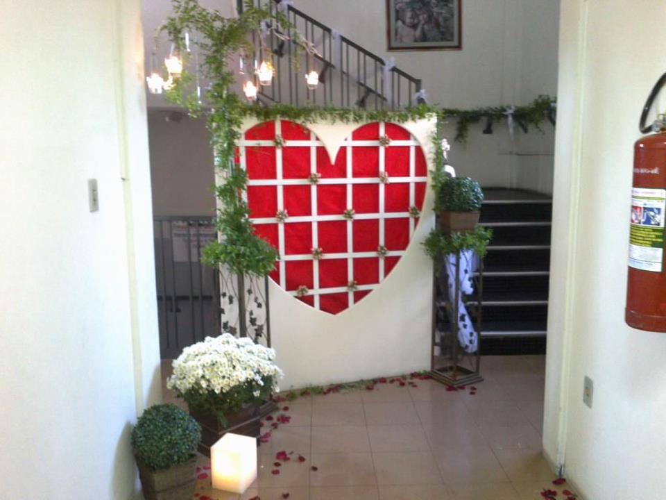 como decorar encontro de casais