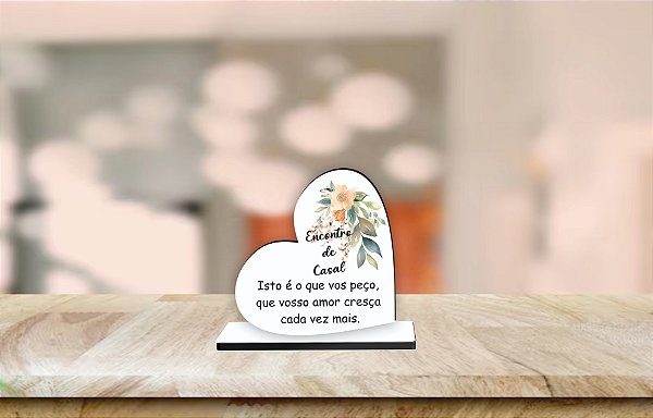 decoração para jantar de casais