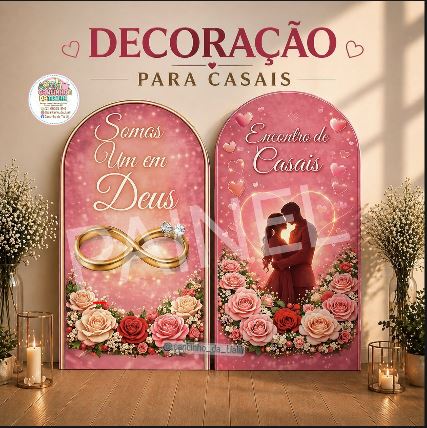tema para encontro de casais