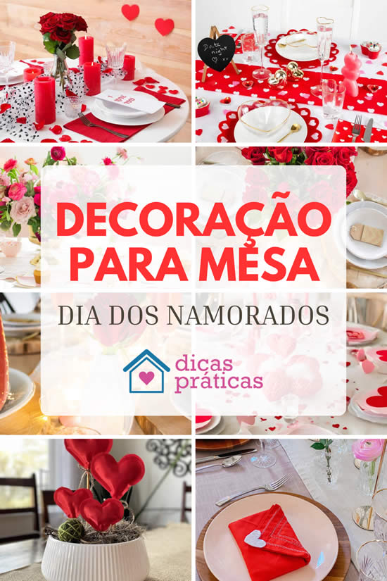 elementos decorativos para casais