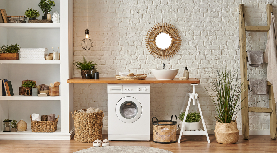 ideias de decoração para lava rápido criativo