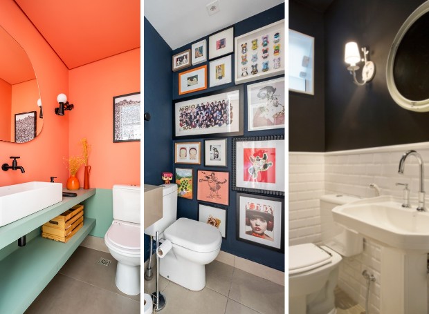 como usar grafite na decoração de lava rápido