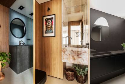 ideias de decoração para lava rápido criativo