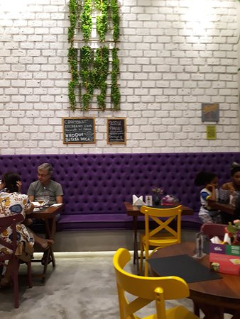 como decorar loja de açaí barata