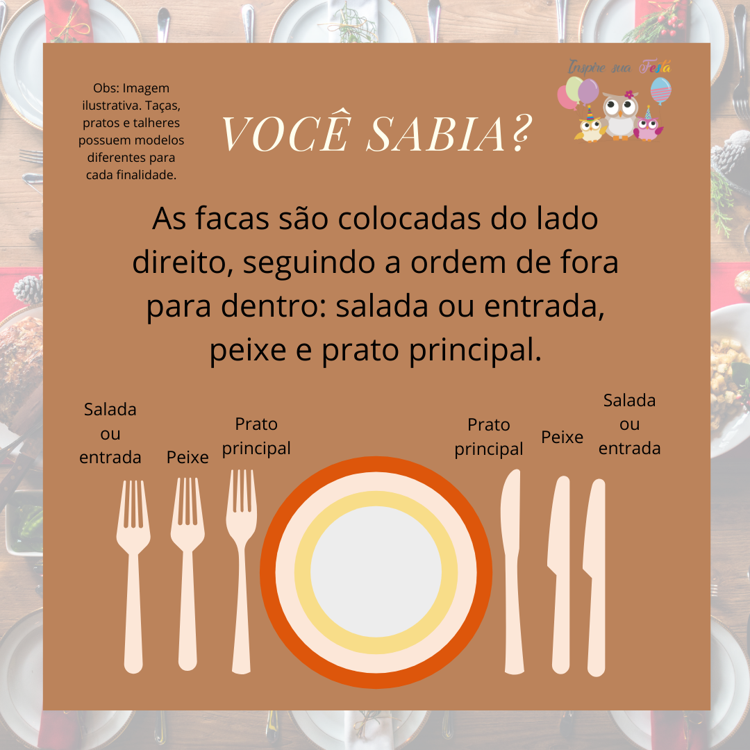 como usar massas cruas na decoração de mesa