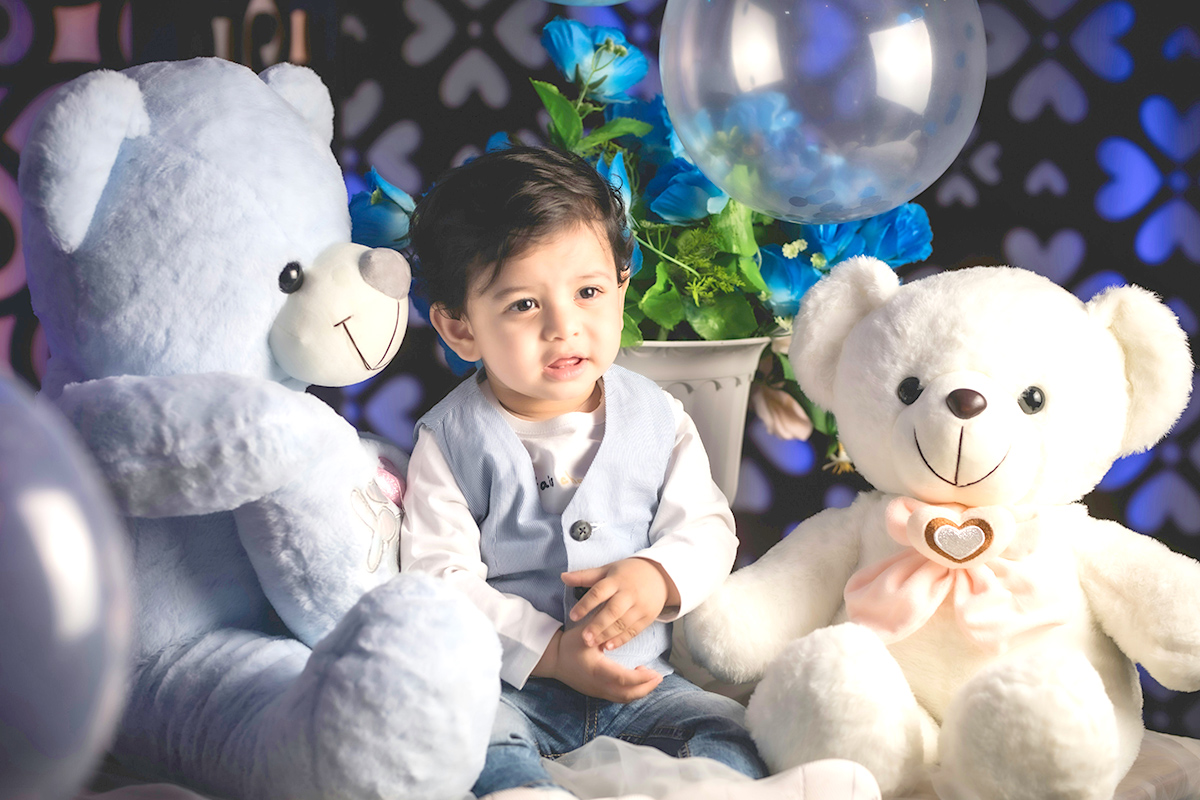 erros comuns na decoração de mesversário