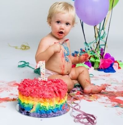 erros comuns na decoração de mesversário