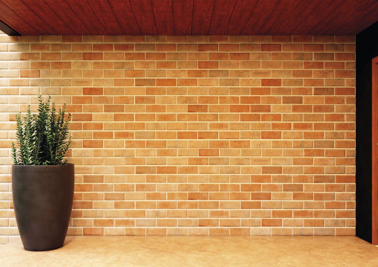 quanto custa decorar muro externo