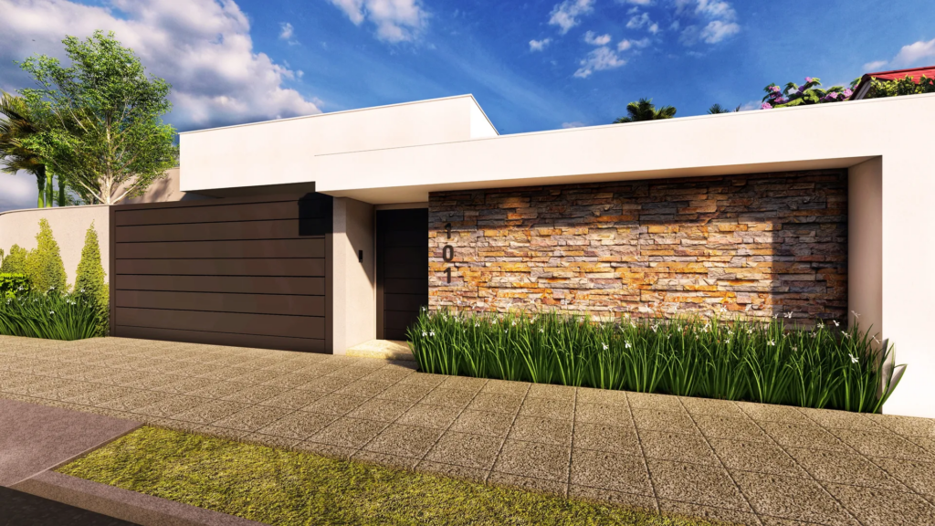 muro inglês vs jardim vertical qual o melhor