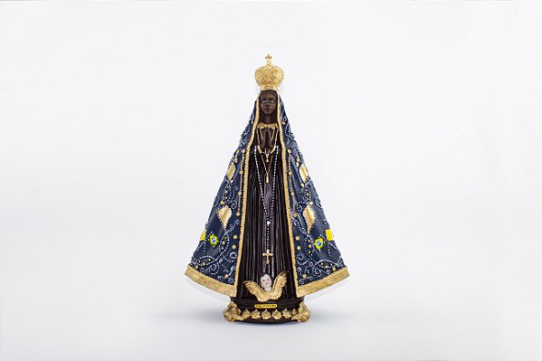 decoração tema nossa senhora aparecida