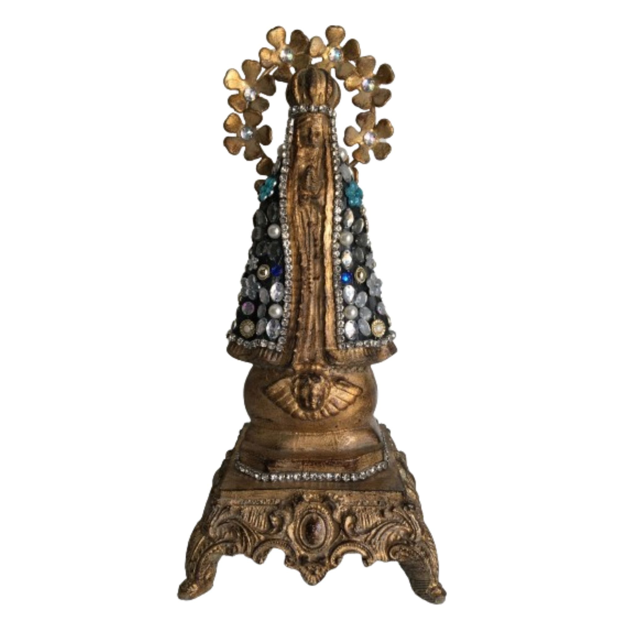 decoração festa junina nossa senhora aparecida