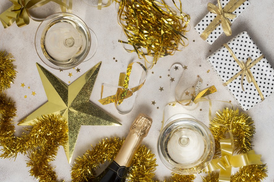 quanto custa decorar para o ano novo 2026