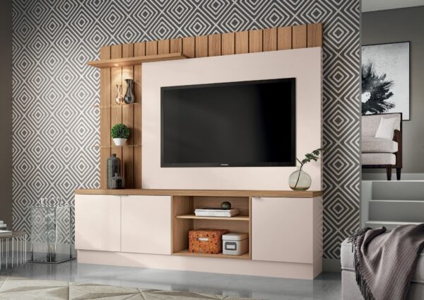 painel de tv barato