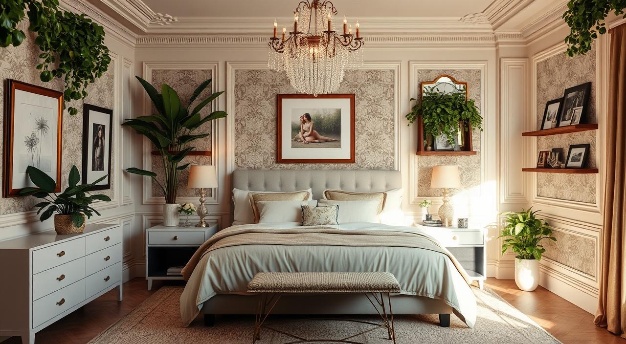 quanto custa decorar um quarto pequeno com móveis planejados