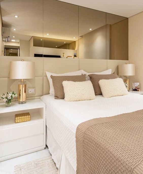 móveis quarto casal