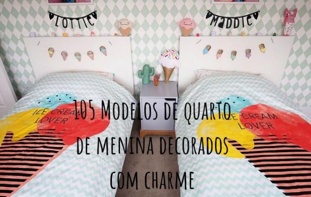 erros comuns ao decorar quarto de menina 10 anos