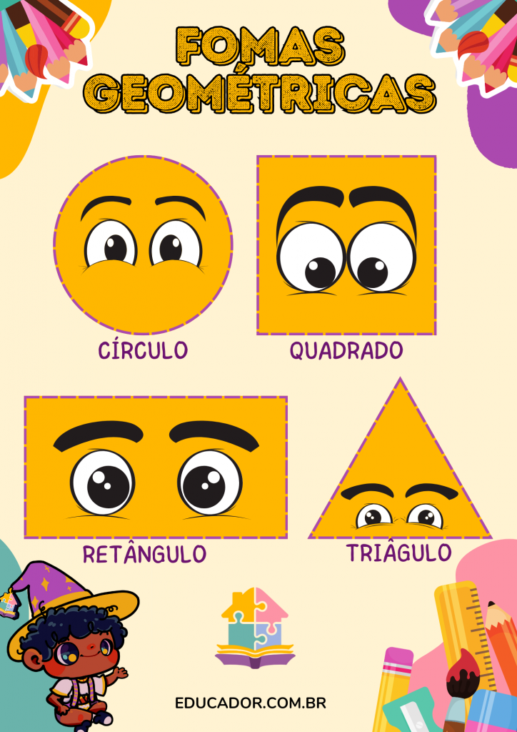 ideias criativas decoração sala de aula infantil