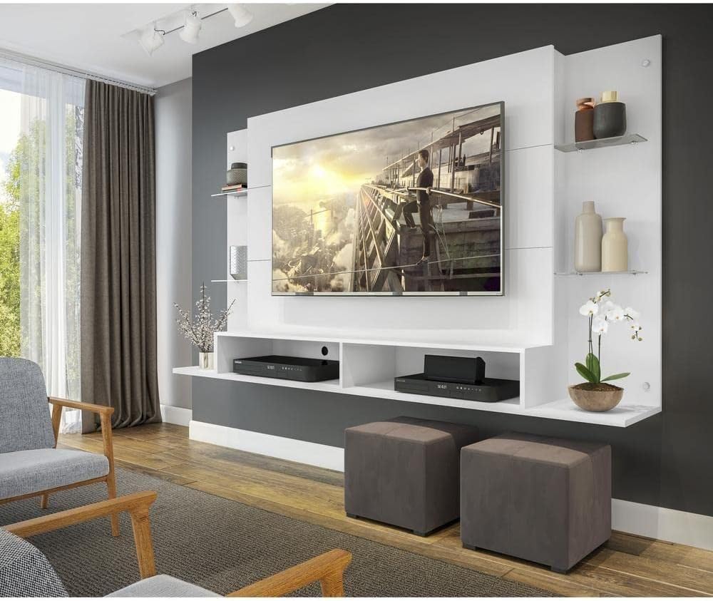 cores para sala de tv