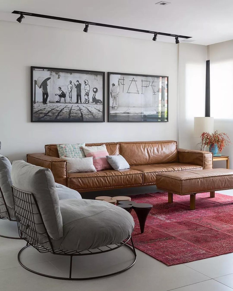 decoração para salao