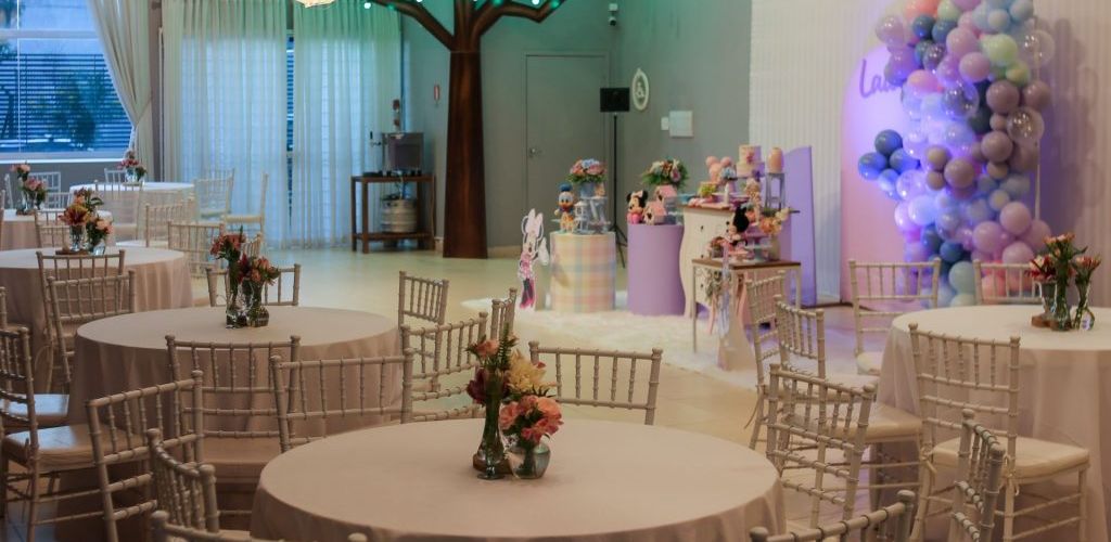 ideias de decoração para salão de beleza pequeno