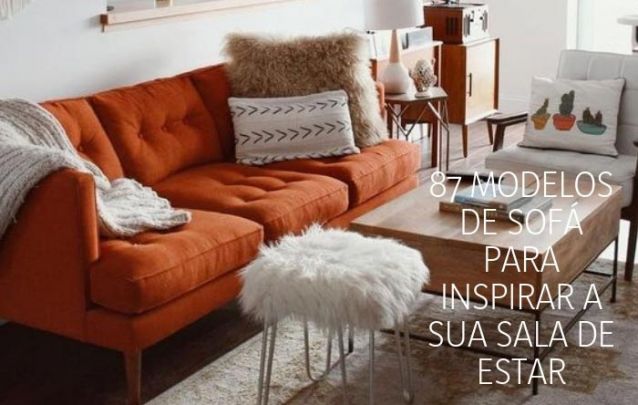 Guia completo de almofadas decorativas para todos os estilos