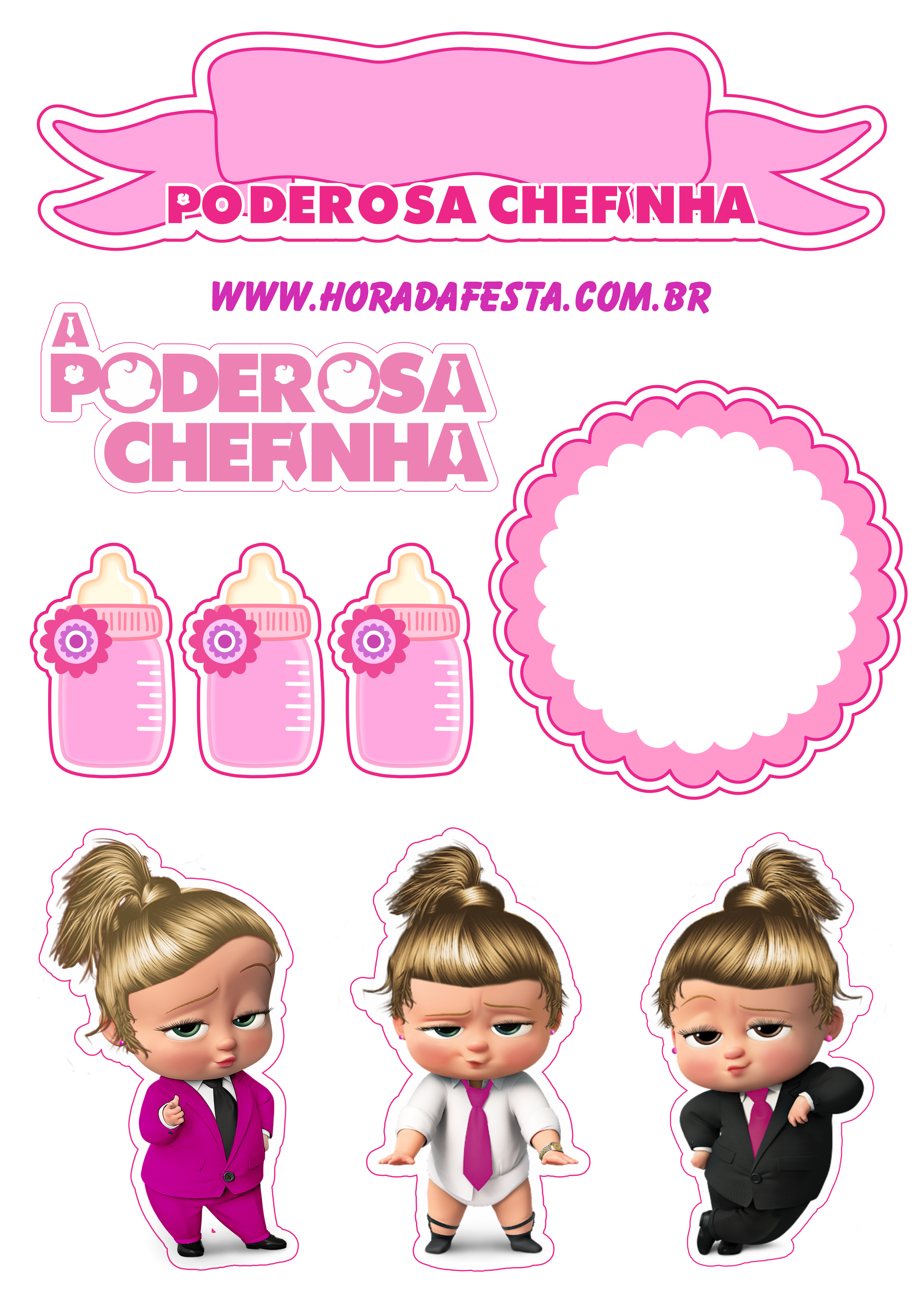 bolo poderosa chefinha chantilly