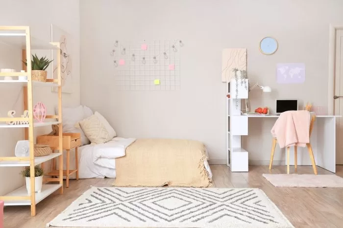 quanto custa decorar quarto de adolescente feminina