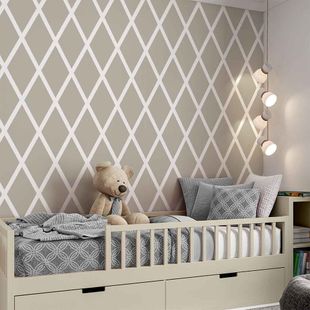 ideias quarto bebê menina
