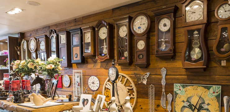 relogio de parede silencioso para quarto de bebe