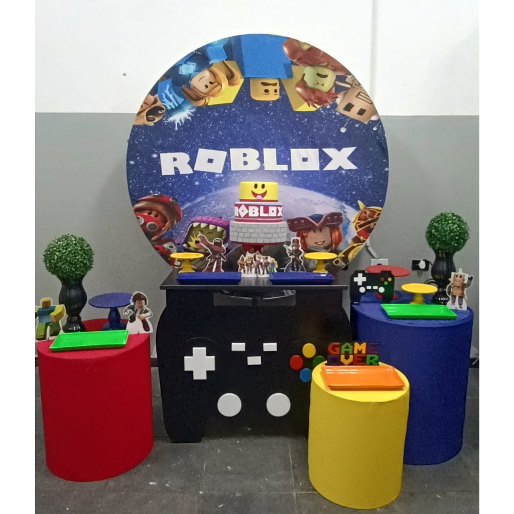 kit pegue e monte roblox