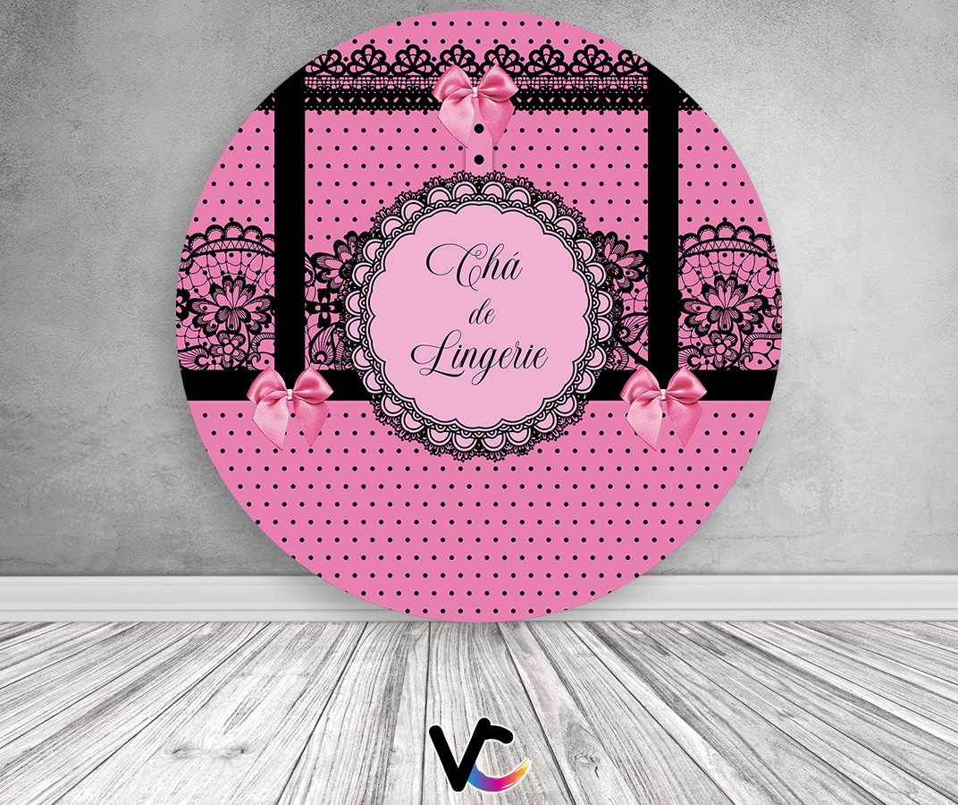 decoração rosa e preto para 15 anos