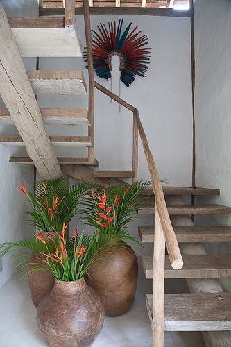 decoração rústica simples e barata