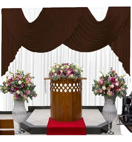 erros comuns na decoração rústica de igrejas