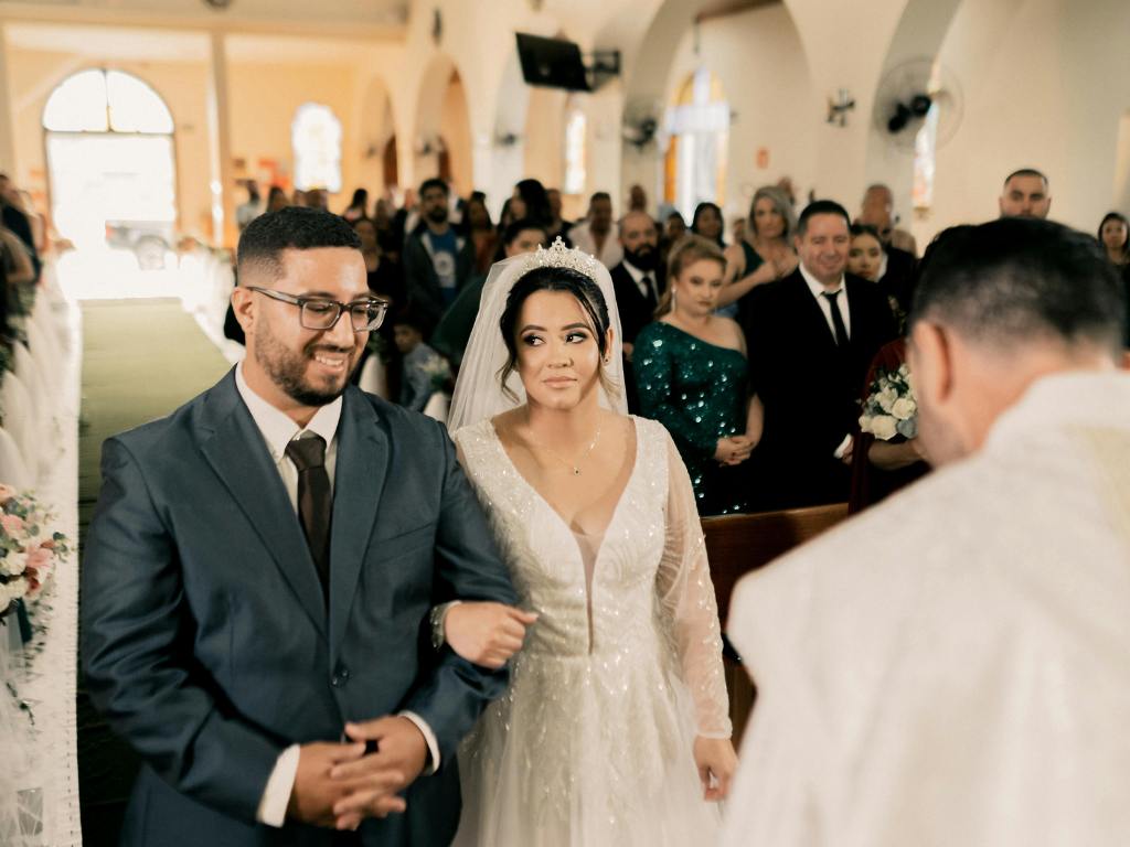 ideias de decoração rústica para igreja evangélica