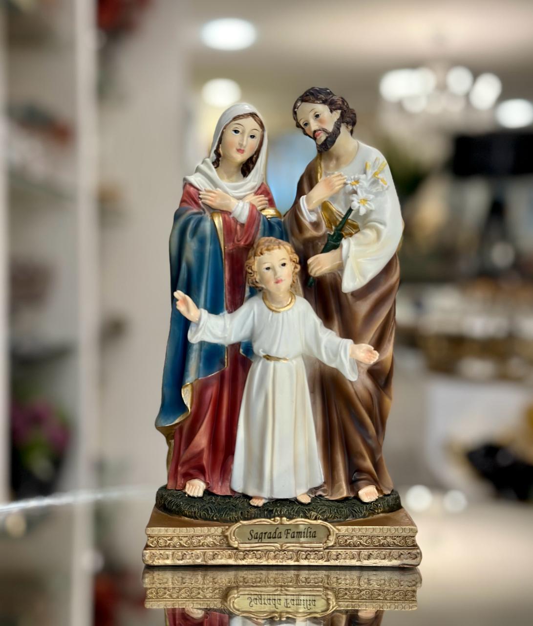 elementos decorativos sagrados para casa