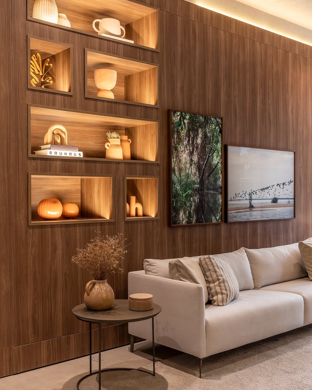 cores de parede para sala pequena 2026