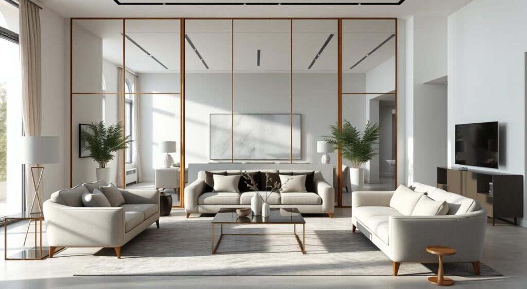 quanto custa decorar uma sala de 5x3 metros