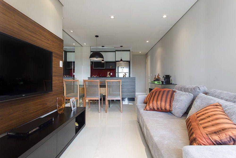 quanto custa decorar uma sala de 5x3 metros