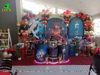 erros comuns ao montar home theater residencial